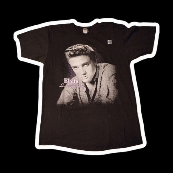 Elvis Size L - Picture 1 of 2
